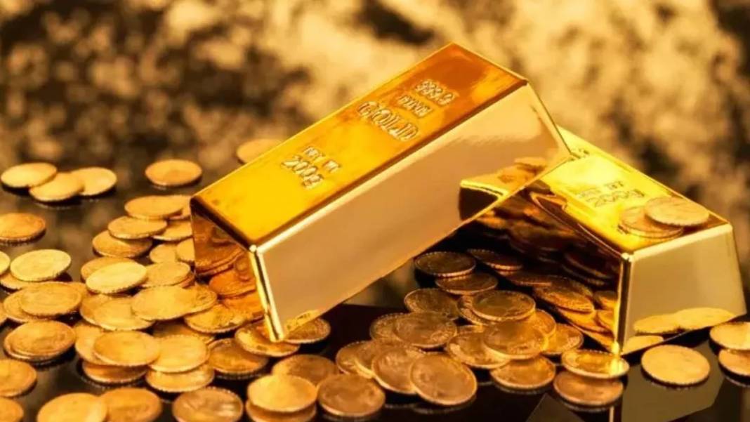 Konya’da altın fiyatları ve güncel döviz kurları I 28 Haziran 2024 6